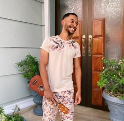 Foto de Taynã Gonçalves