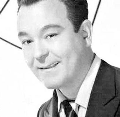 Foto de Alberto Castillo