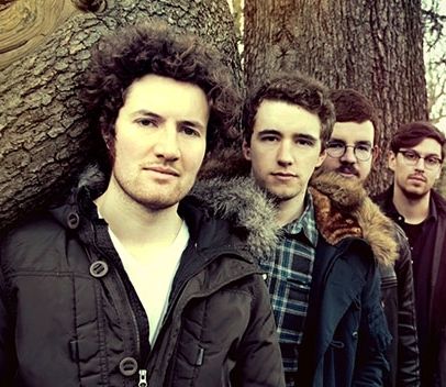 Foto de Racing Glaciers