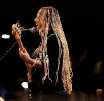 Foto de Grace (Brasil)