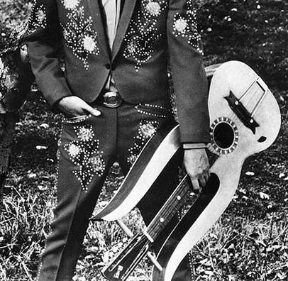 Foto de Jerry Wallace