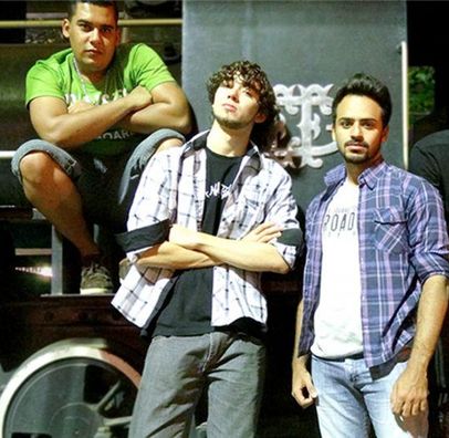 Foto de Cola Na Banca