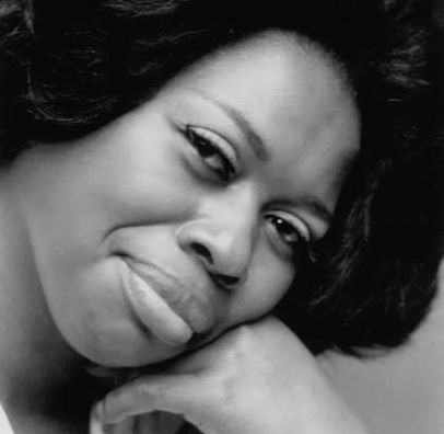 Foto de Esther Phillips