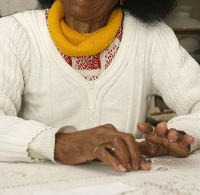 Foto de Zilah Machado