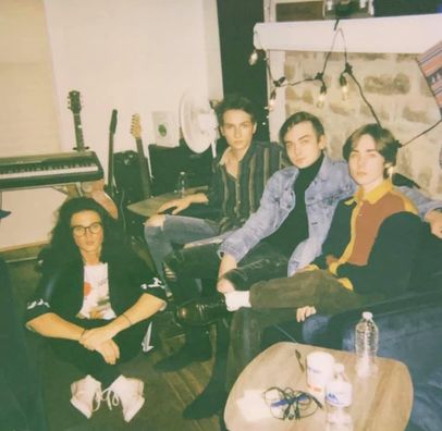 Foto de Dream Jacuzzi