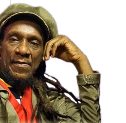 Foto de Linval Thompson