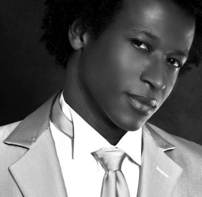 Foto de Magnu Sousá