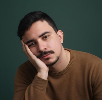 Foto de Henny Ferreira