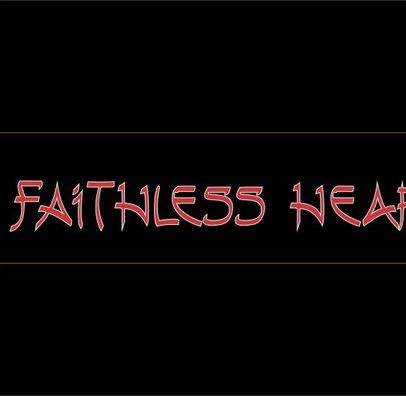 Foto de Faithless Heart