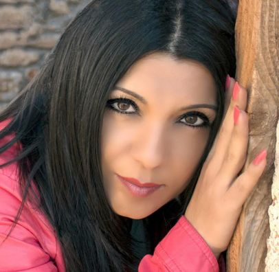 Foto de Elena Harami