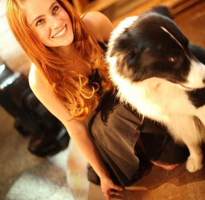 Foto de Juliana Baroni