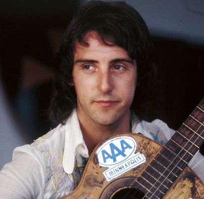 Foto de Denny Laine