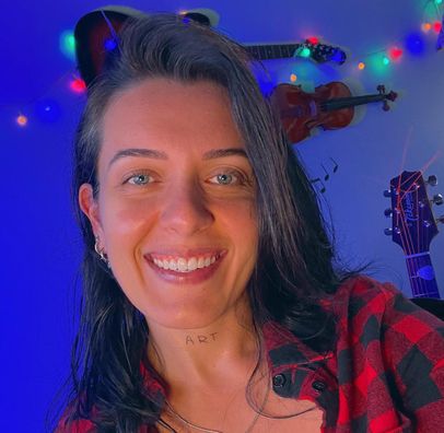 Foto de Tamires Nogueira