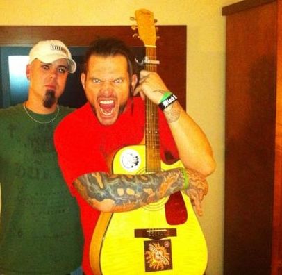 Foto de Peroxwhy?gen