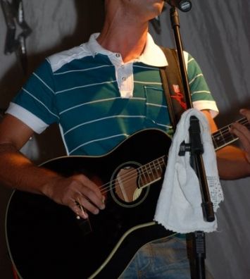 Foto de Marcos & Enrique