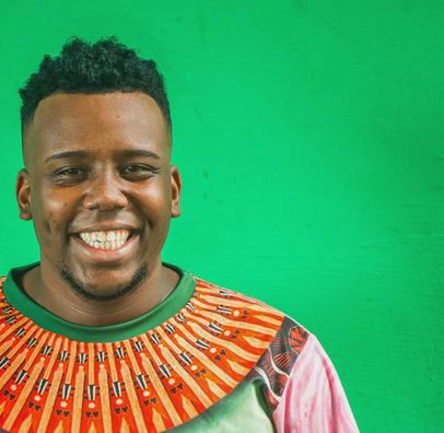 Foto de Rafael Tinguinha