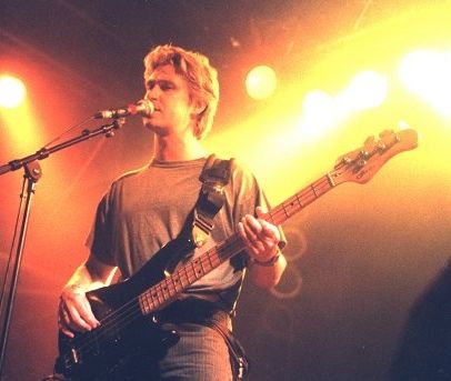 Foto de Philippe Robrecht