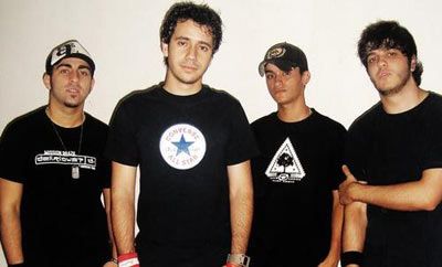 Foto de Universo Paralelo