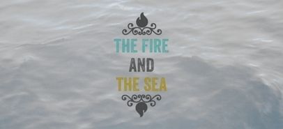 Foto de The Fire And The Sea