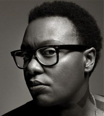 Foto de Ndegéocello Me'Shell