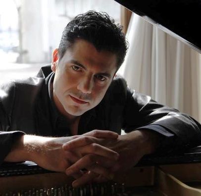 Foto de Gianni Fiorellino