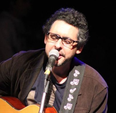 Foto de Tiago Stocco