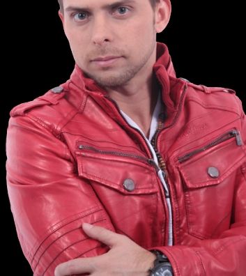 Foto de Sergio Ricardo