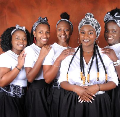 Foto de Freirianas Guerreiras