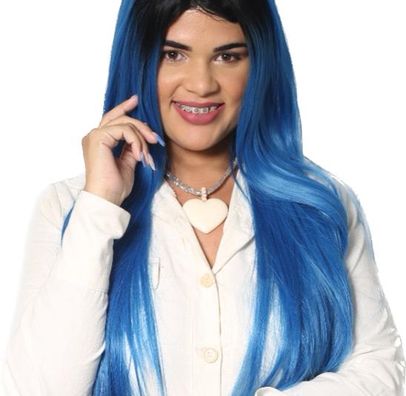 Foto de Grazy Barbosa