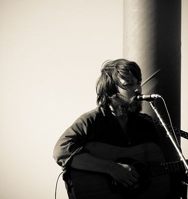 Foto de Robin Pecknold