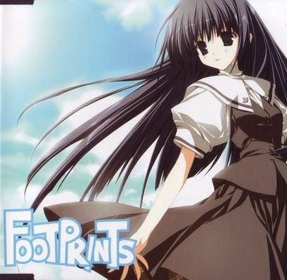 Foto de H2O ~Footprints in the Sand~