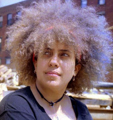 Foto de Kimya Dawson