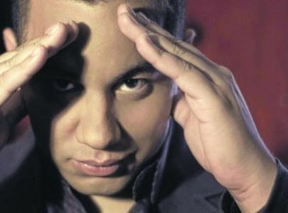 Foto de Felipe Peláez