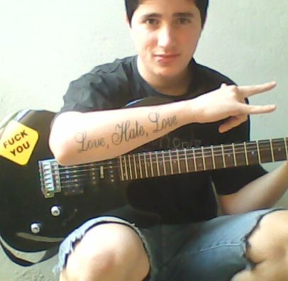 Foto de Flay C.