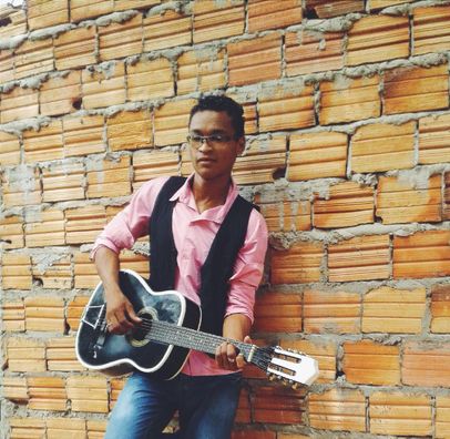 Foto de Fernando Aguiar