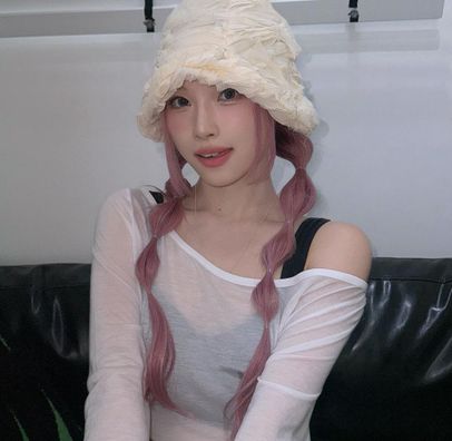 Foto de Suen (K-pop)