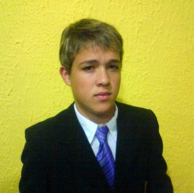 Foto de Saymon Silva