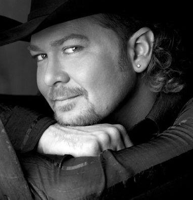 Foto de Tracy Lawrence