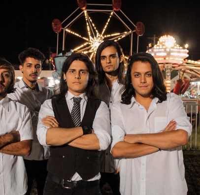 Foto de Leões de Júpiter