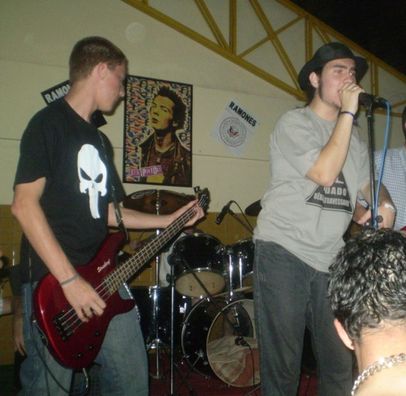 Foto de Filósofos de Bar