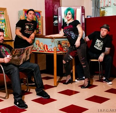 Foto de Fiction Reform