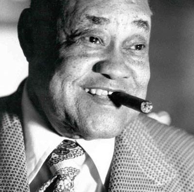 Foto de Roosevelt Sykes