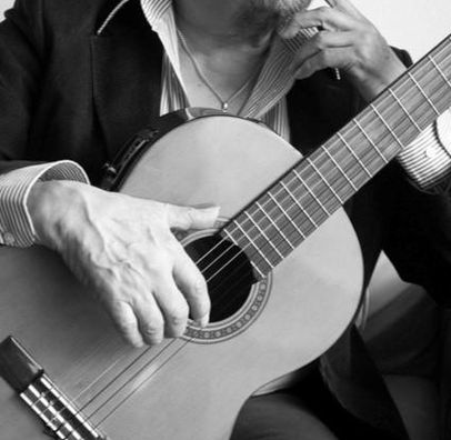 Foto de Marco Antonio Vázquez