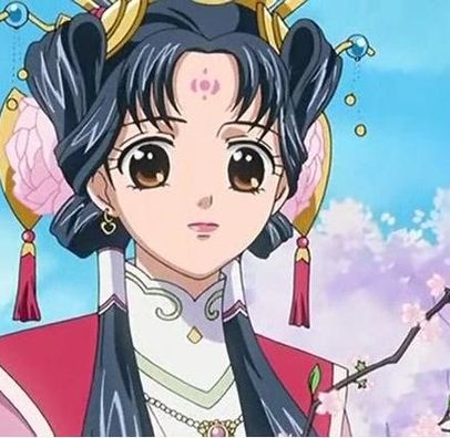 Foto de Saiunkoku Monogatari