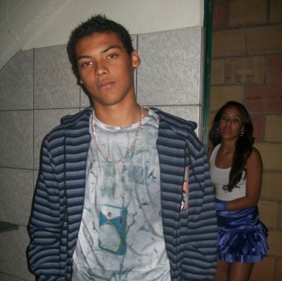 Foto de Gabriel Santos