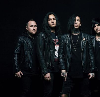 Foto de Dead Girls Academy