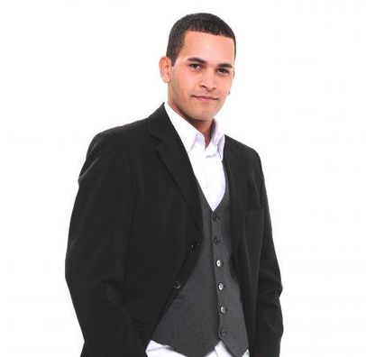 Foto de Mark Quinziano