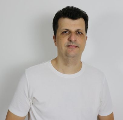 Foto de Fred Tedesco