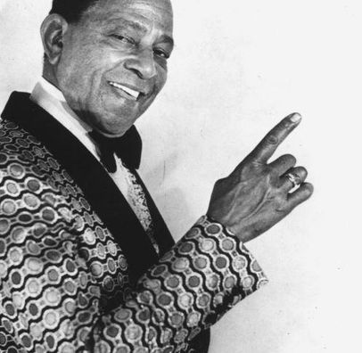 Foto de Antonio Machín