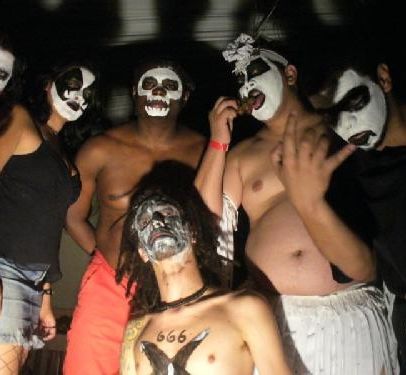 Foto de Cara De Porco